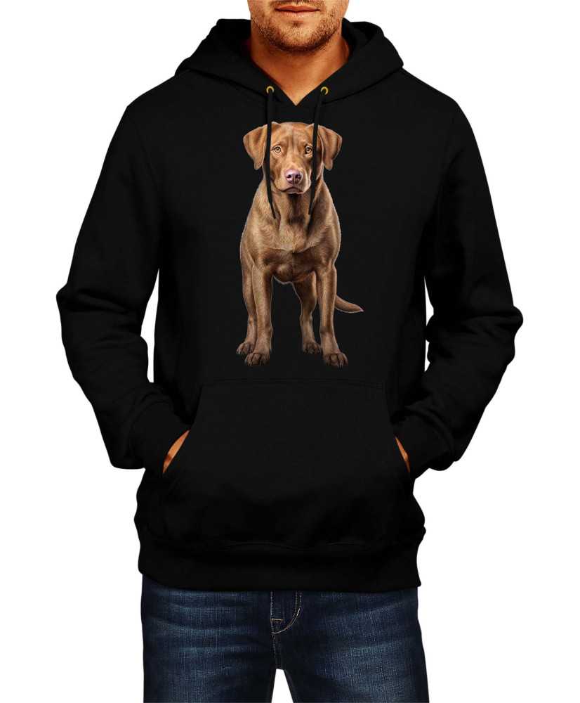 Мъжки Суитчър Dogs Breeds Chesapeake Bay Retriever 01