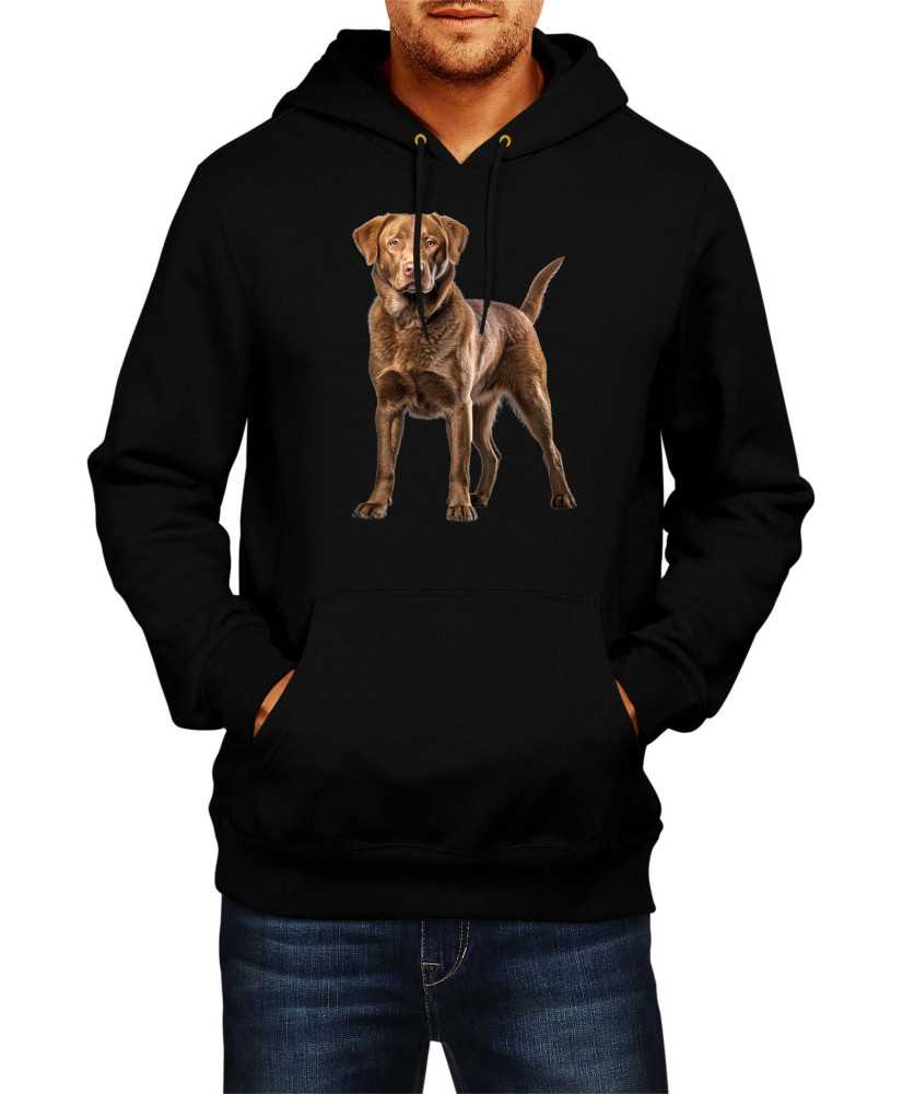 Мъжки Суитчър Dogs Breeds Chesapeake Bay Retriever 02