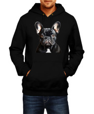 Мъжки Суитчър Dogs Breeds French Bulldog 01