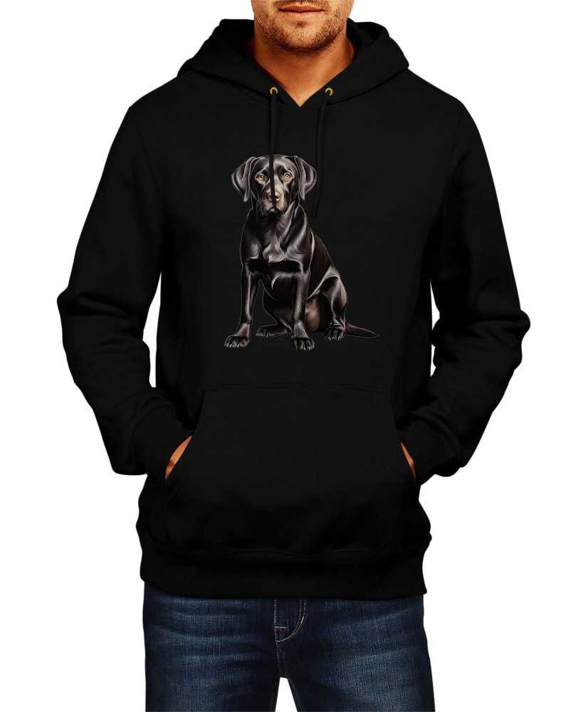 Мъжки Суитчър Dogs Breeds Labrador Retriever 02