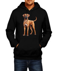 Мъжки Суитчър Dogs Breeds Rhodesian Ridgeback 01