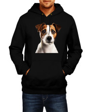 Мъжки Суитчър Dogs Breeds Russell Terrier 01