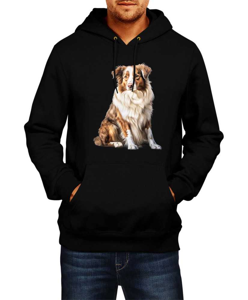 Мъжки Суитчър Dogs Breeds Shetland Sheepdog 02