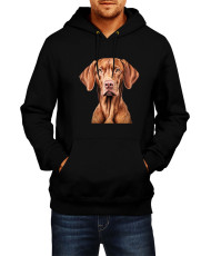 Мъжки Суитчър Dogs Breeds Vizsla 01