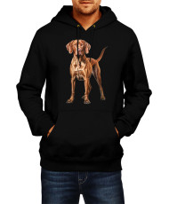 Мъжки Суитчър Dogs Breeds Vizsla 02