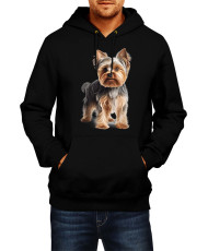 Мъжки Суитчър Dogs Breeds Yorkshire Terrier 01