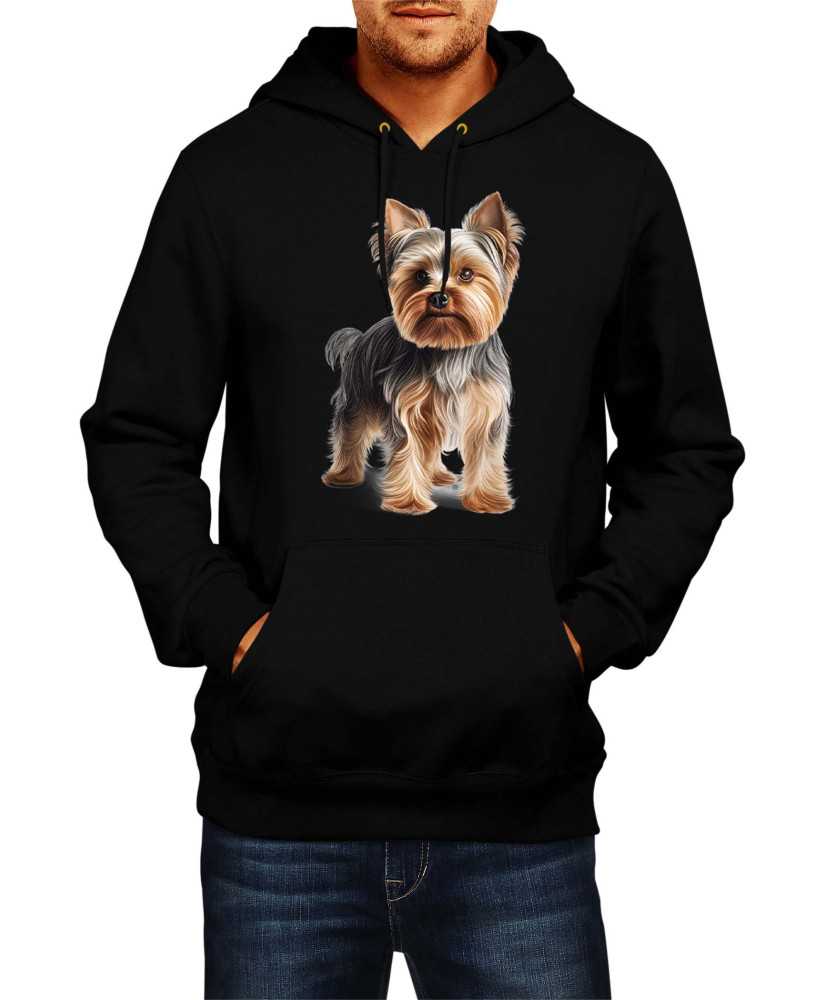Мъжки Суитчър Dogs Breeds Yorkshire Terrier 01