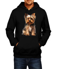 Мъжки Суитчър Dogs Breeds Yorkshire Terrier 02