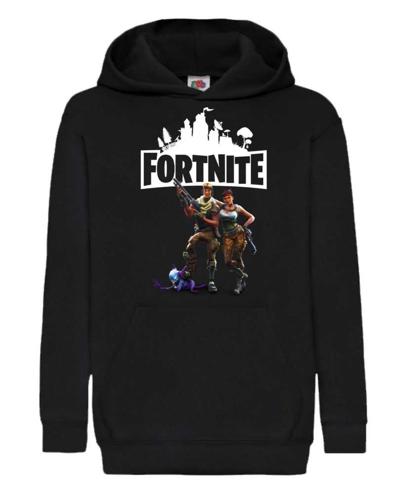 Детски Суитчър Fortnite Battle Royal Fortnite 01