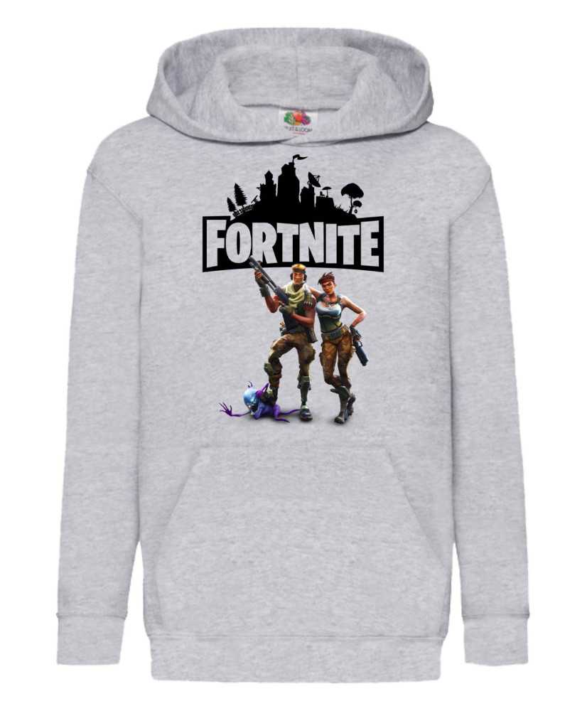 Детски Суитчър Fortnite Battle Royal Fortnite 01