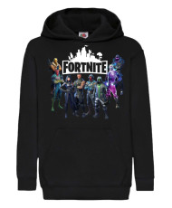Детски Суитчър Fortnite Battle Royal Fortnite 02