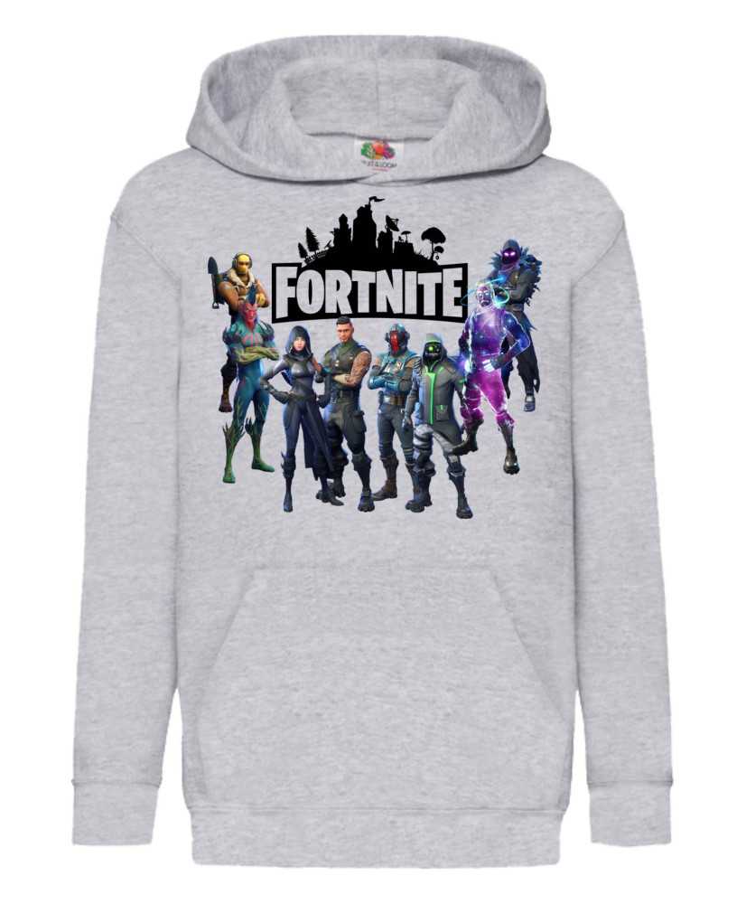 Детски Суитчър Fortnite Battle Royal Fortnite 02