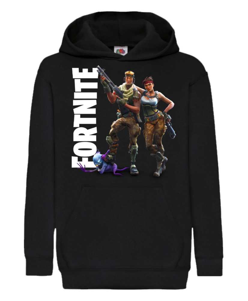 Детски Суитчър Fortnite Battle Royal Fortnite 03