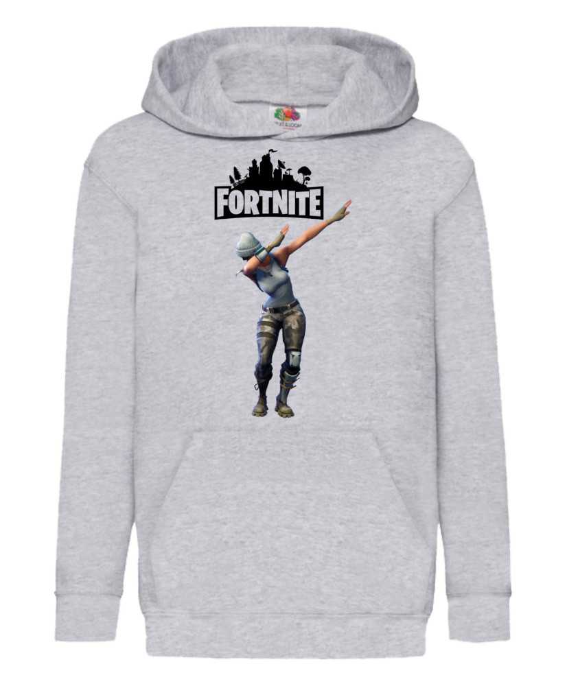 Детски Суитчър Fortnite Battle Royal Fortnite 04