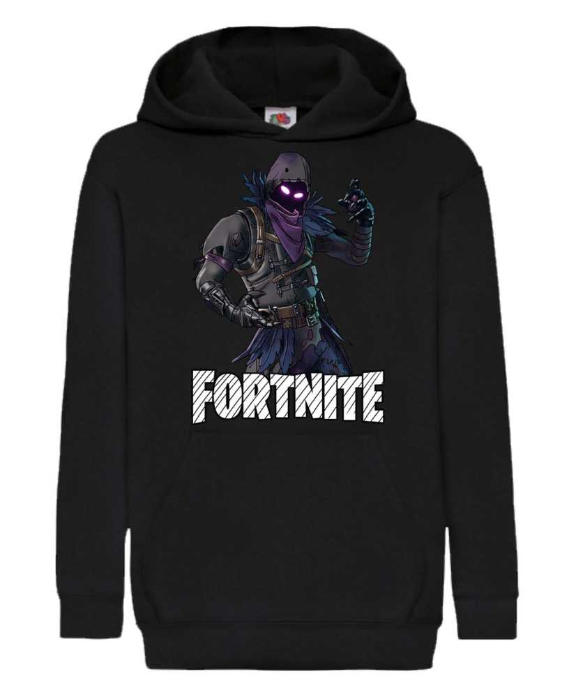 Детски Суитчър Fortnite Battle Royal Fortnite 05