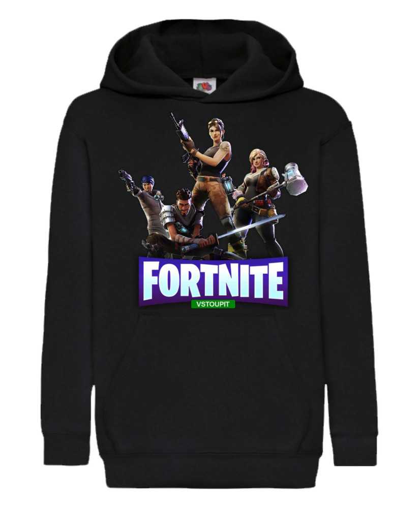 Детски Суитчър Fortnite Battle Royal Fortnite 06