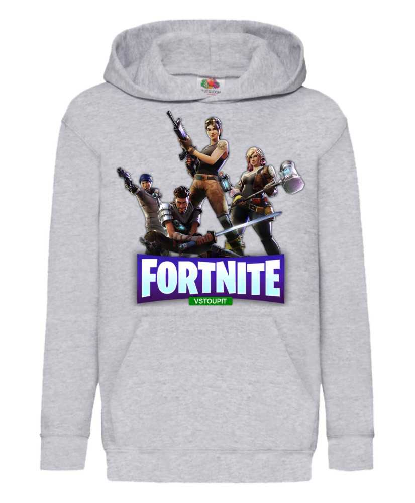 Детски Суитчър Fortnite Battle Royal Fortnite 06