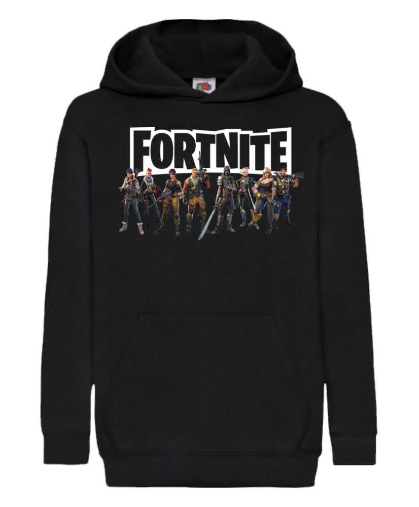Детски Суитчър Fortnite Battle Royal Fortnite 07