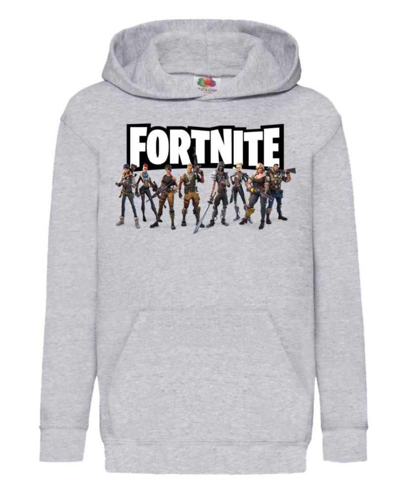 Детски Суитчър Fortnite Battle Royal Fortnite 07
