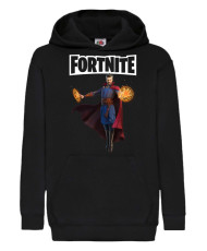 Детски Суитчър Fortnite Battle Royal Fortnite Dr Strange Skin