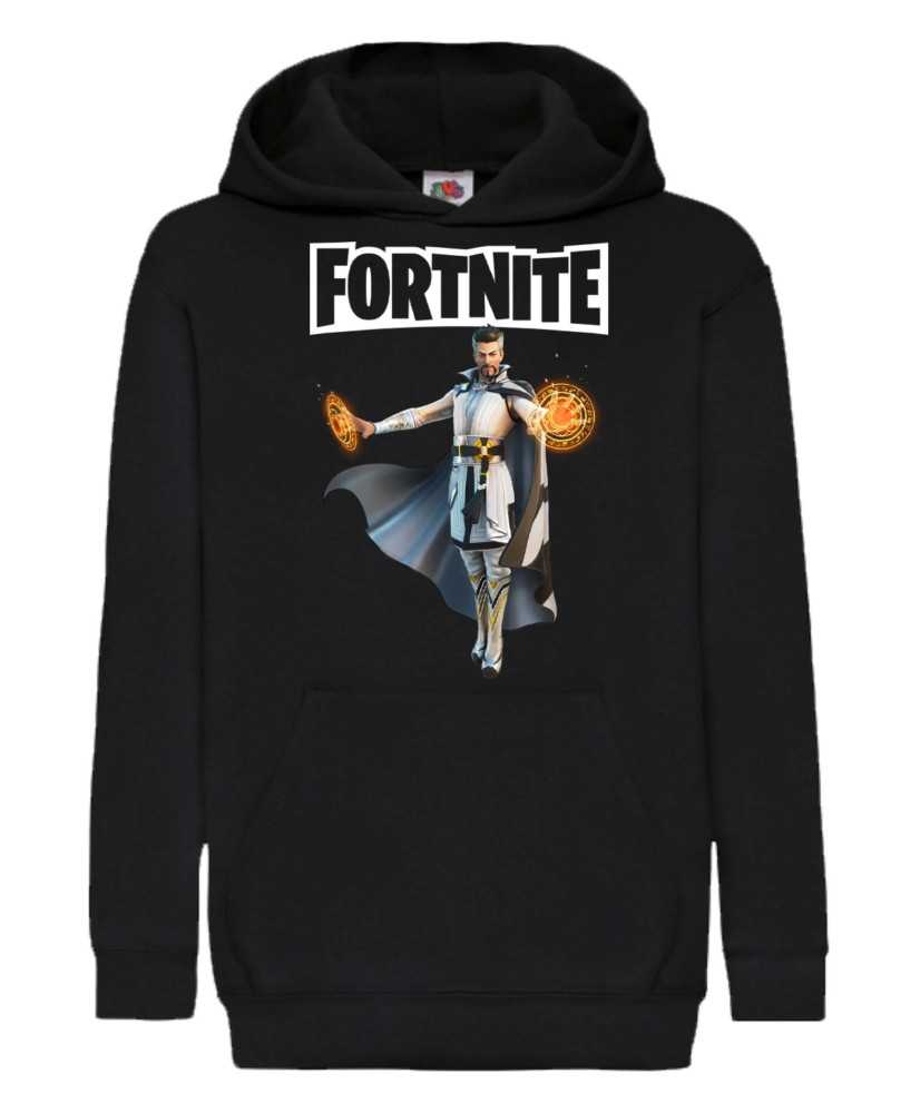 Детски Суитчър Fortnite Battle Royal Fortnite Dr Strange Stealth Silver
