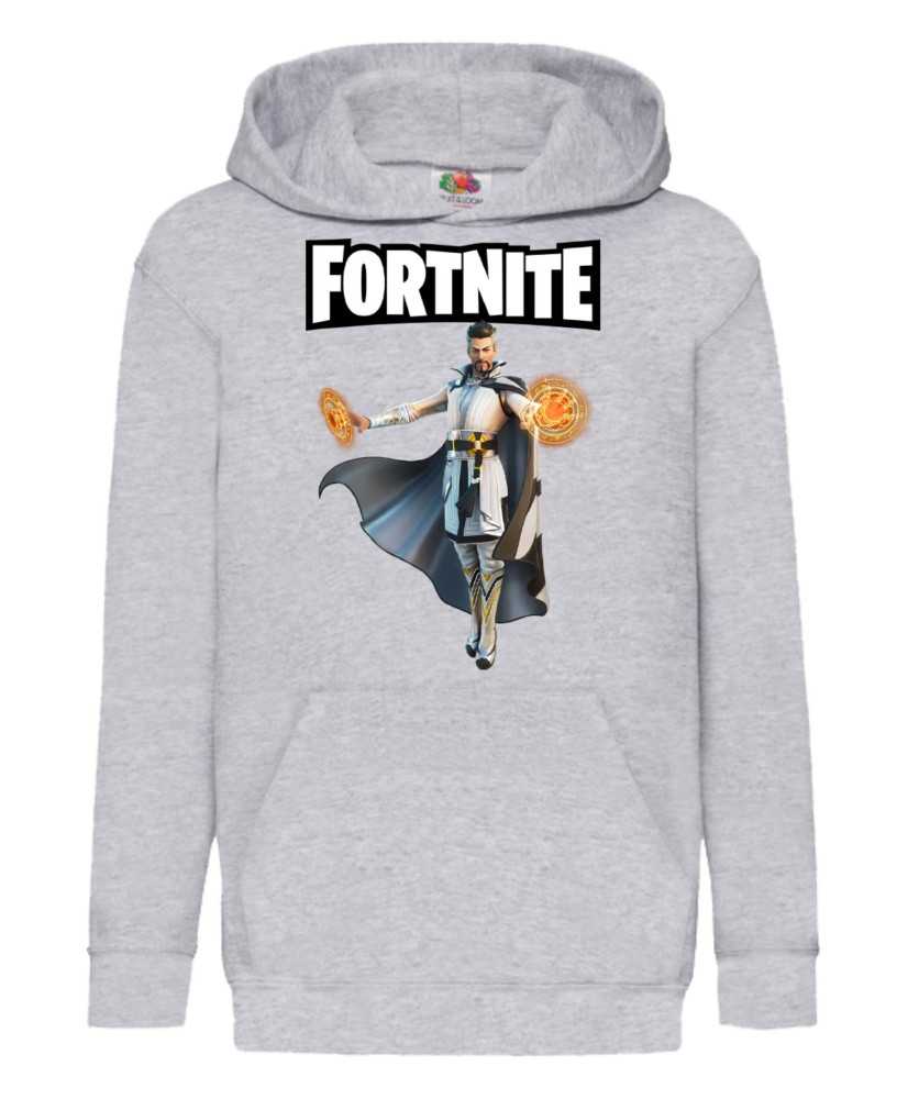 Детски Суитчър Fortnite Battle Royal Fortnite Dr Strange Stealth Silver