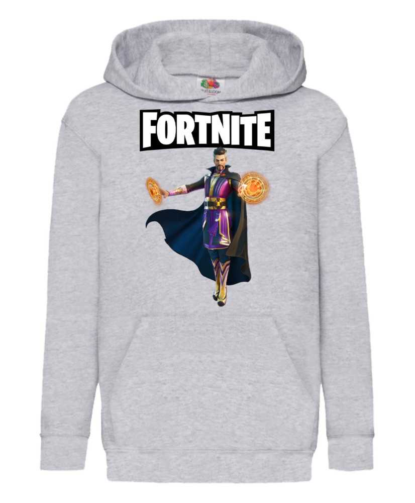 Детски Суитчър Fortnite Battle Royal Fortnite Dr Strange Tempest