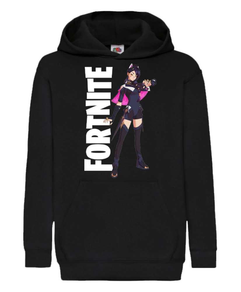 Детски Суитчър Fortnite Battle Royal Fortnite Erisa