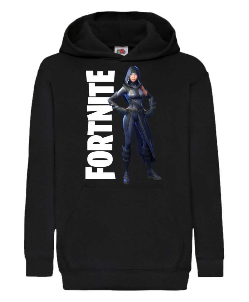 Детски Суитчър Fortnite Battle Royal Fortnite Fate
