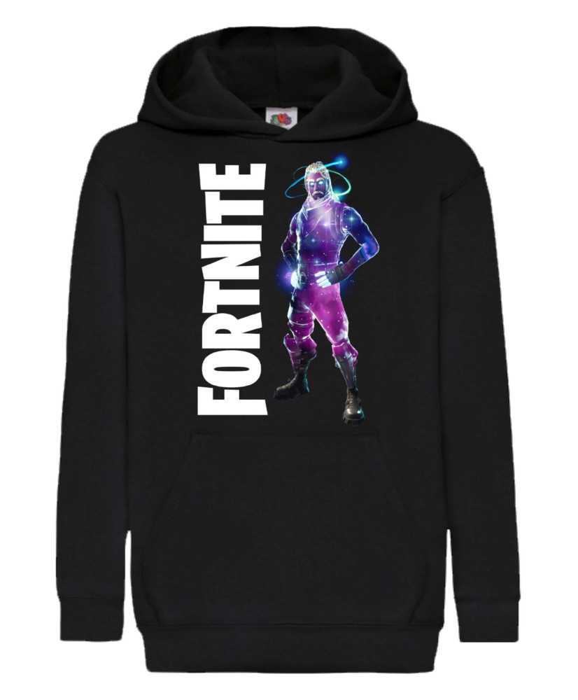 Детски Суитчър Fortnite Battle Royal Fortnite Galaxy
