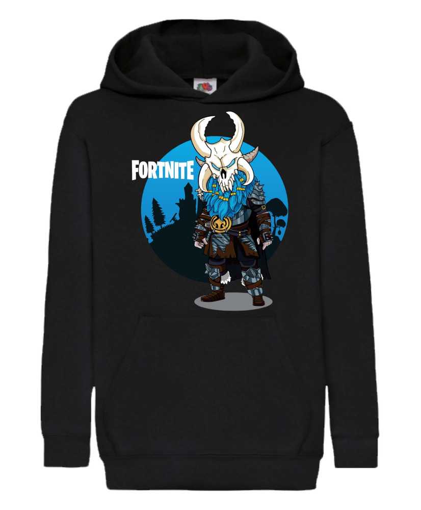 Детски Суитчър Fortnite Battle Royal Fortnite Ragnarok