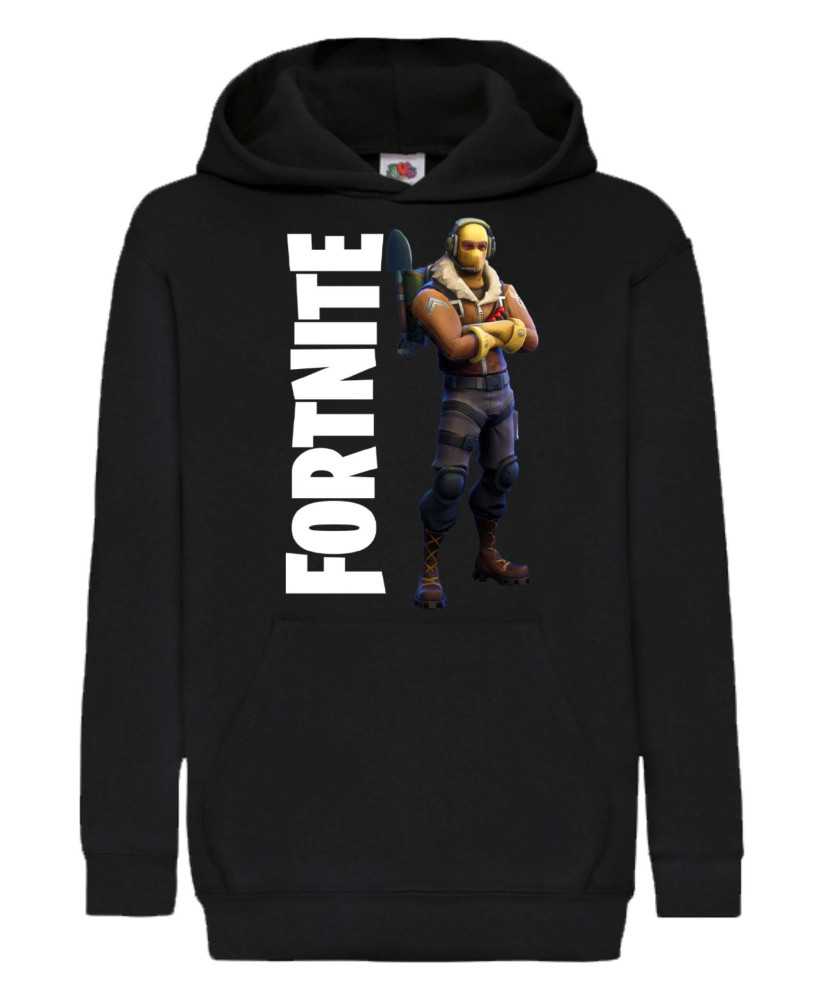 Детски Суитчър Fortnite Battle Royal Fortnite Raptor