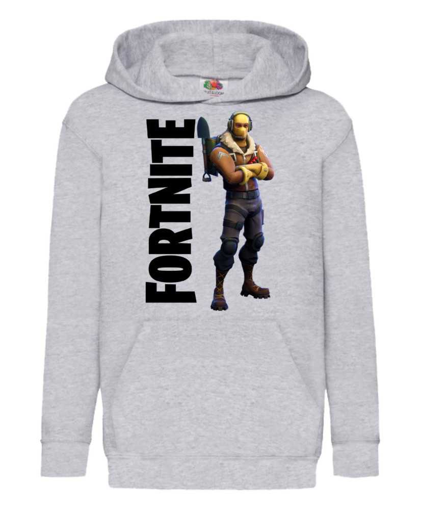 Детски Суитчър Fortnite Battle Royal Fortnite Raptor