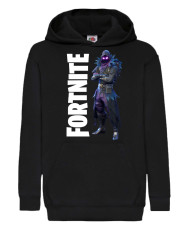 Детски Суитчър Fortnite Battle Royal Fortnite Raven