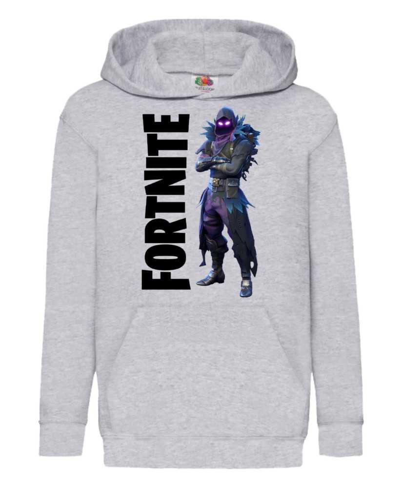 Детски Суитчър Fortnite Battle Royal Fortnite Raven