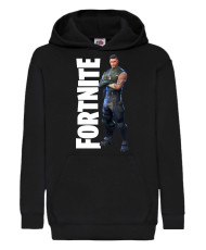 Детски Суитчър Fortnite Battle Royal Fortnite Squad Leader