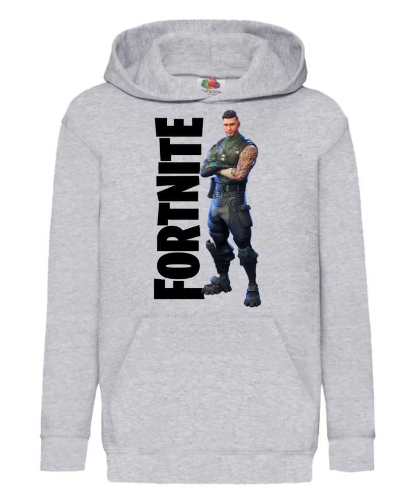 Детски Суитчър Fortnite Battle Royal Fortnite Squad Leader