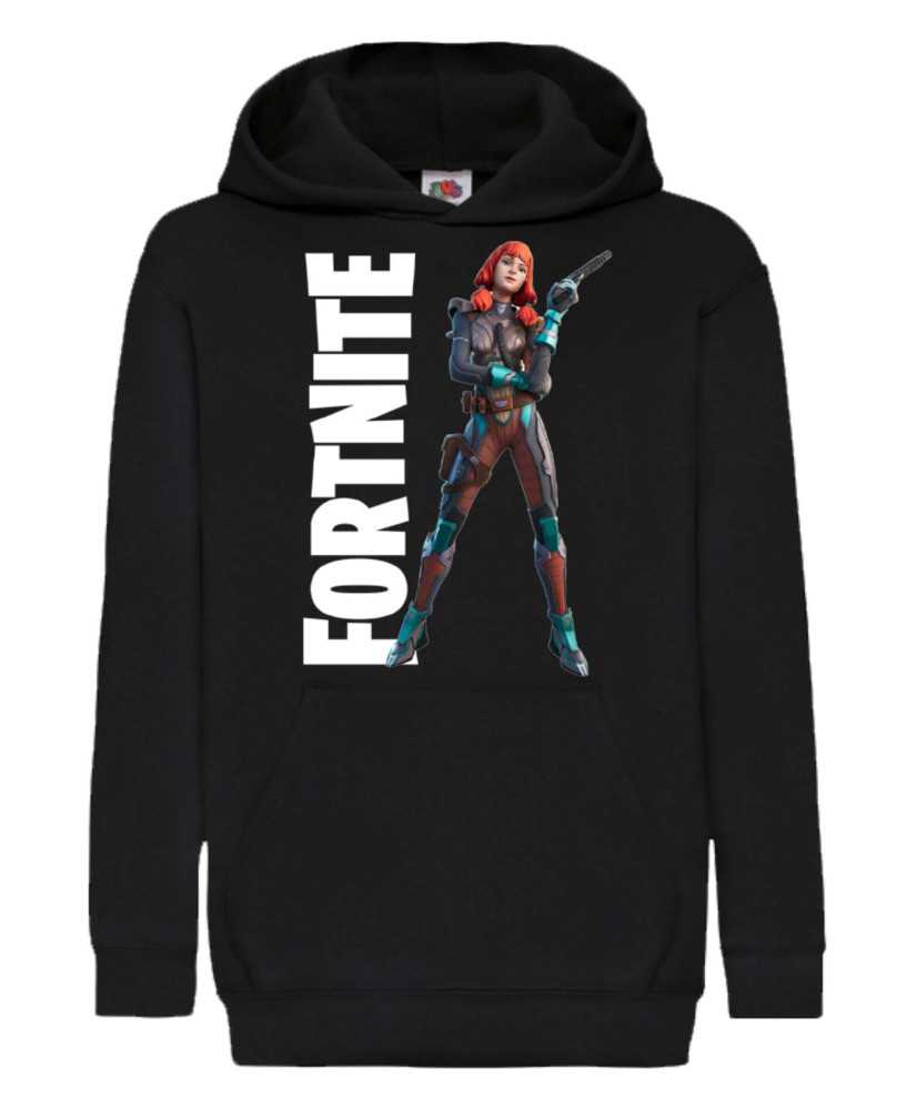 Детски Суитчър Fortnite Battle Royal Fortnite The Imagined 1