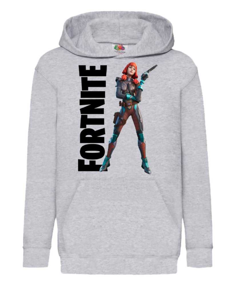 Детски Суитчър Fortnite Battle Royal Fortnite The Imagined 1