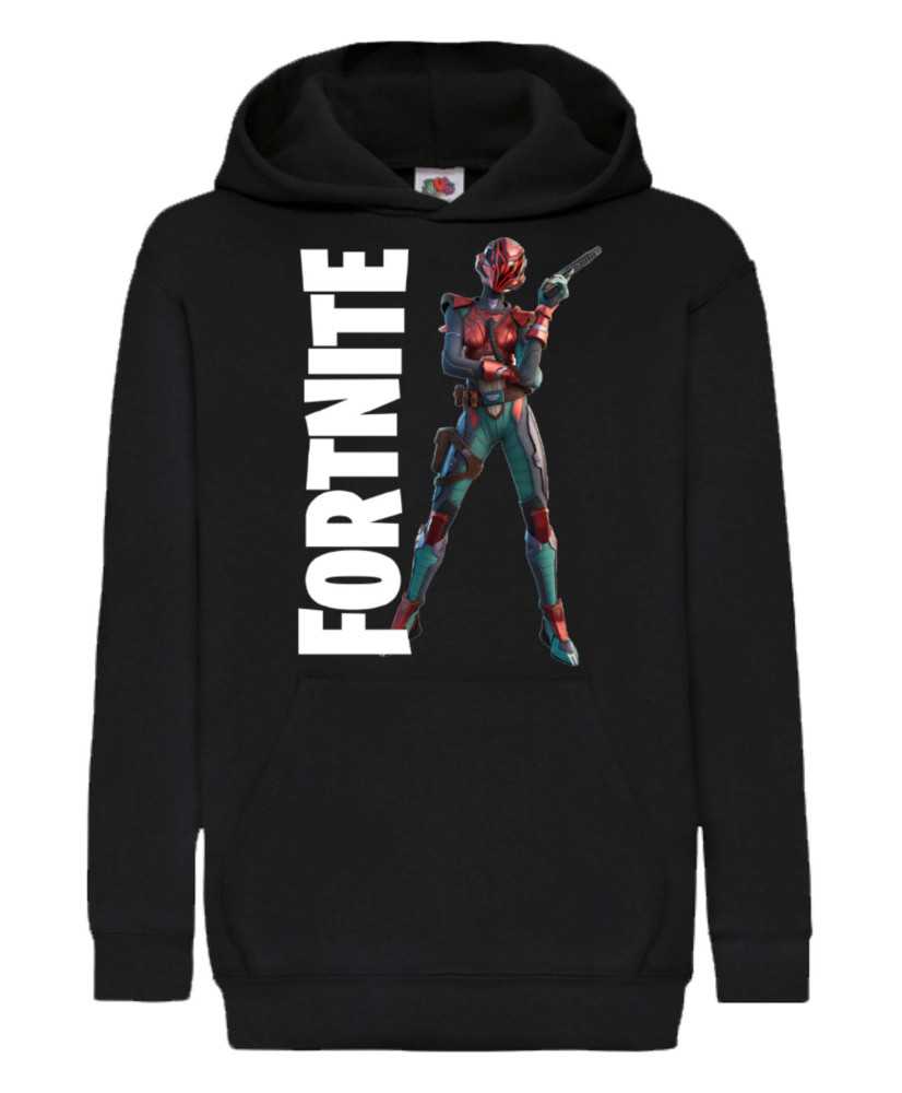 Детски Суитчър Fortnite Battle Royal Fortnite The Imagined 2