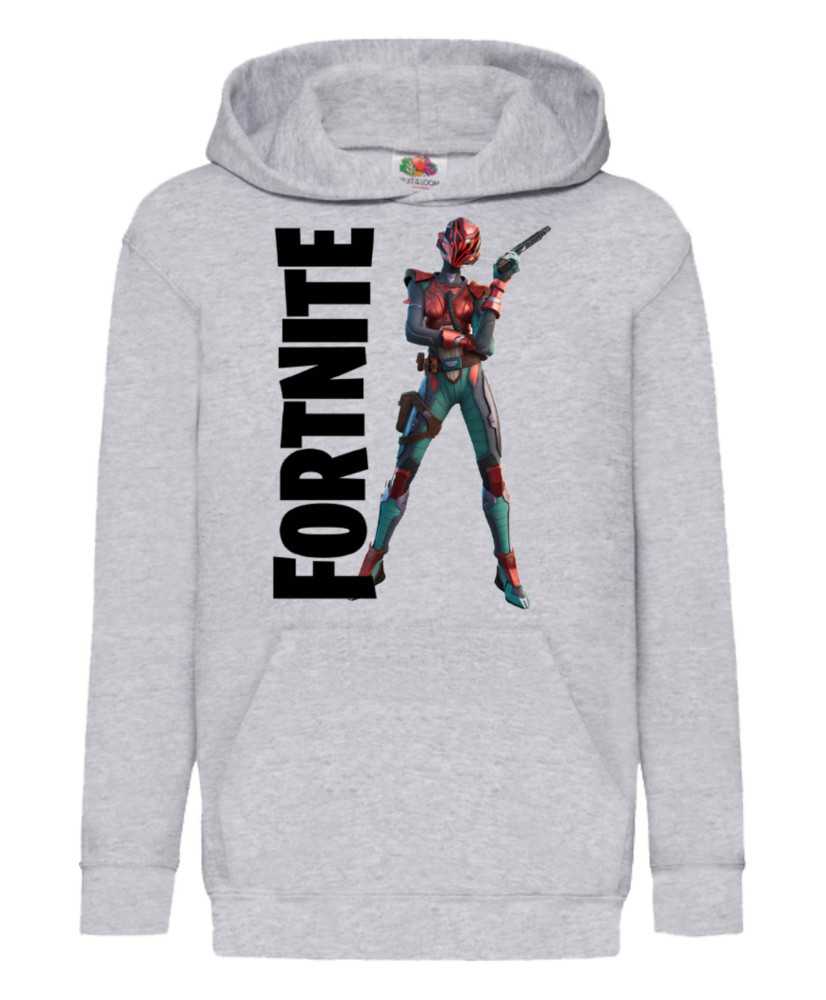 Детски Суитчър Fortnite Battle Royal Fortnite The Imagined 2