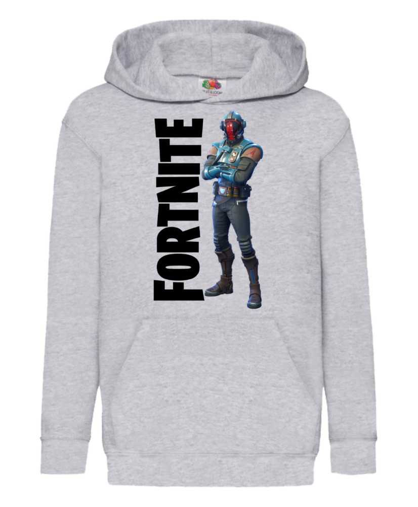 Детски Суитчър Fortnite Battle Royal Fortnite The Visitor