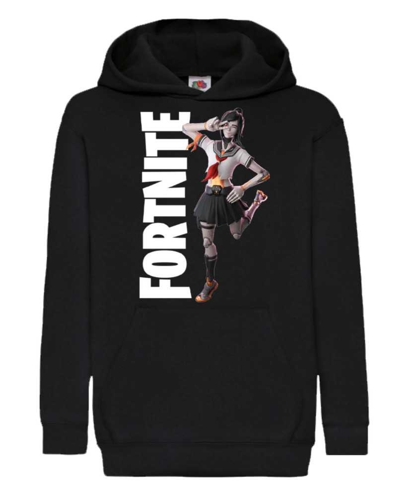 Детски Суитчър Fortnite Battle Royal Fortnite Tsuki