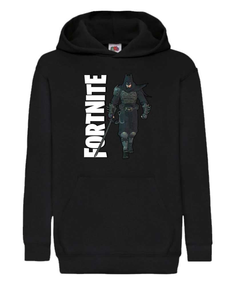 Детски Суитчър Fortnite Battle Royal Epic Games Battle Arena
 Skin Batman