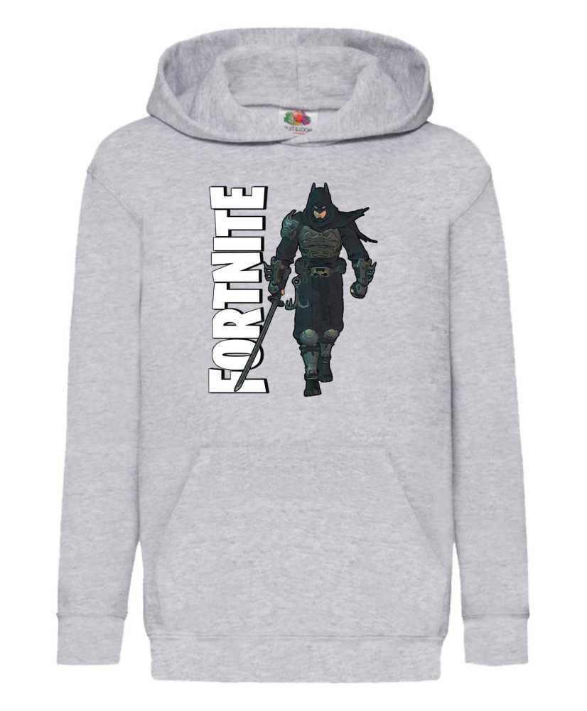 Детски Суитчър Fortnite Battle Royal Epic Games Battle Arena
 Skin Batman