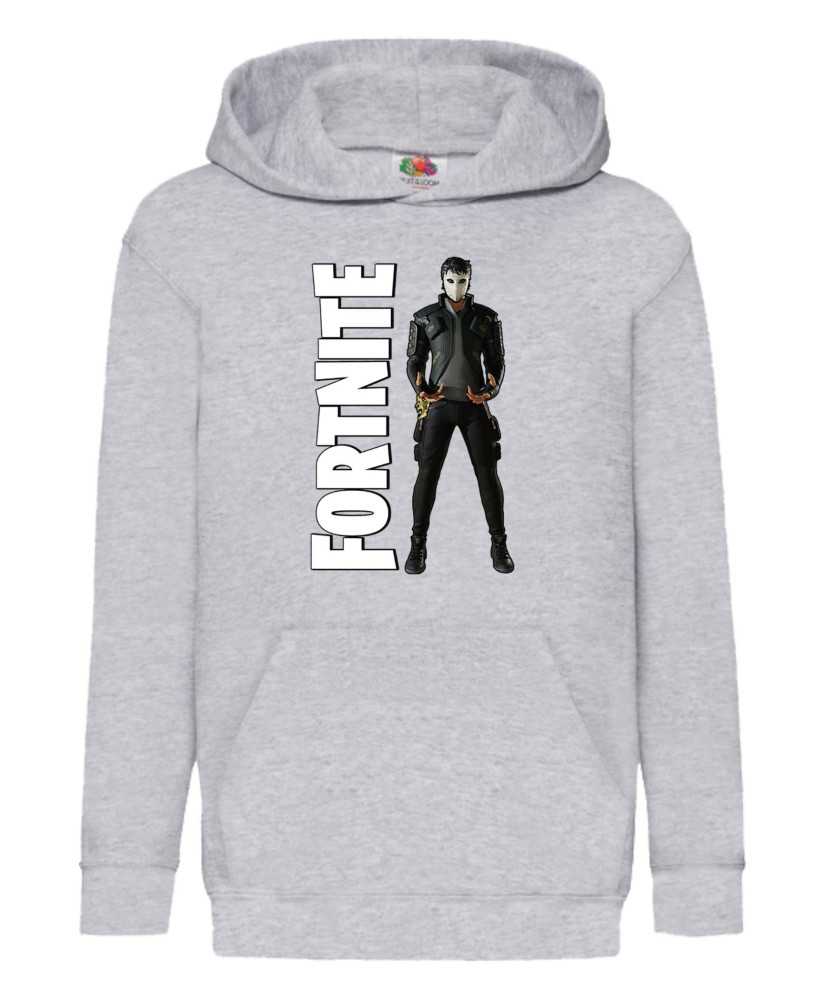 Детски Суитчър Fortnite Battle Royal Epic Games Battle Arena
 Skin Daigo 02