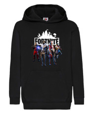 Детски Суитчър Fortnite Battle Royal Epic Games Battle Arena
 Skin Great Four