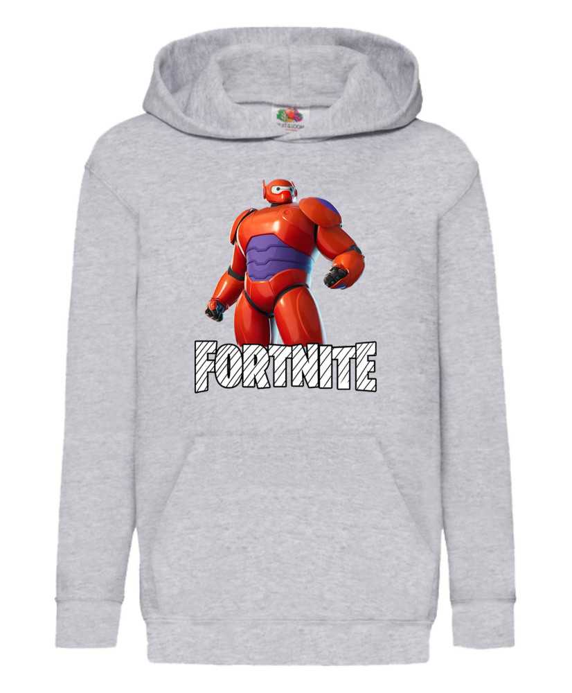 Детски Суитчър Fortnite Battle Royal Epic Games Battle Arena
 Skin Hero Baymax