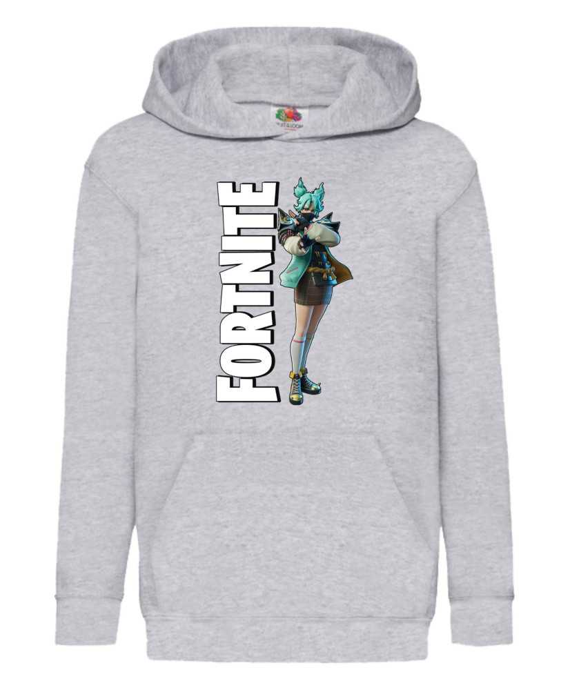 Детски Суитчър Fortnite Battle Royal Epic Games Battle Arena
 Skin Jade 02