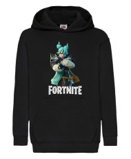 Детски Суитчър Fortnite Battle Royal Epic Games Battle Arena
 Skin Jade 01